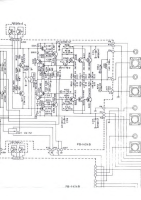 Luxman M-05-Schematic 
